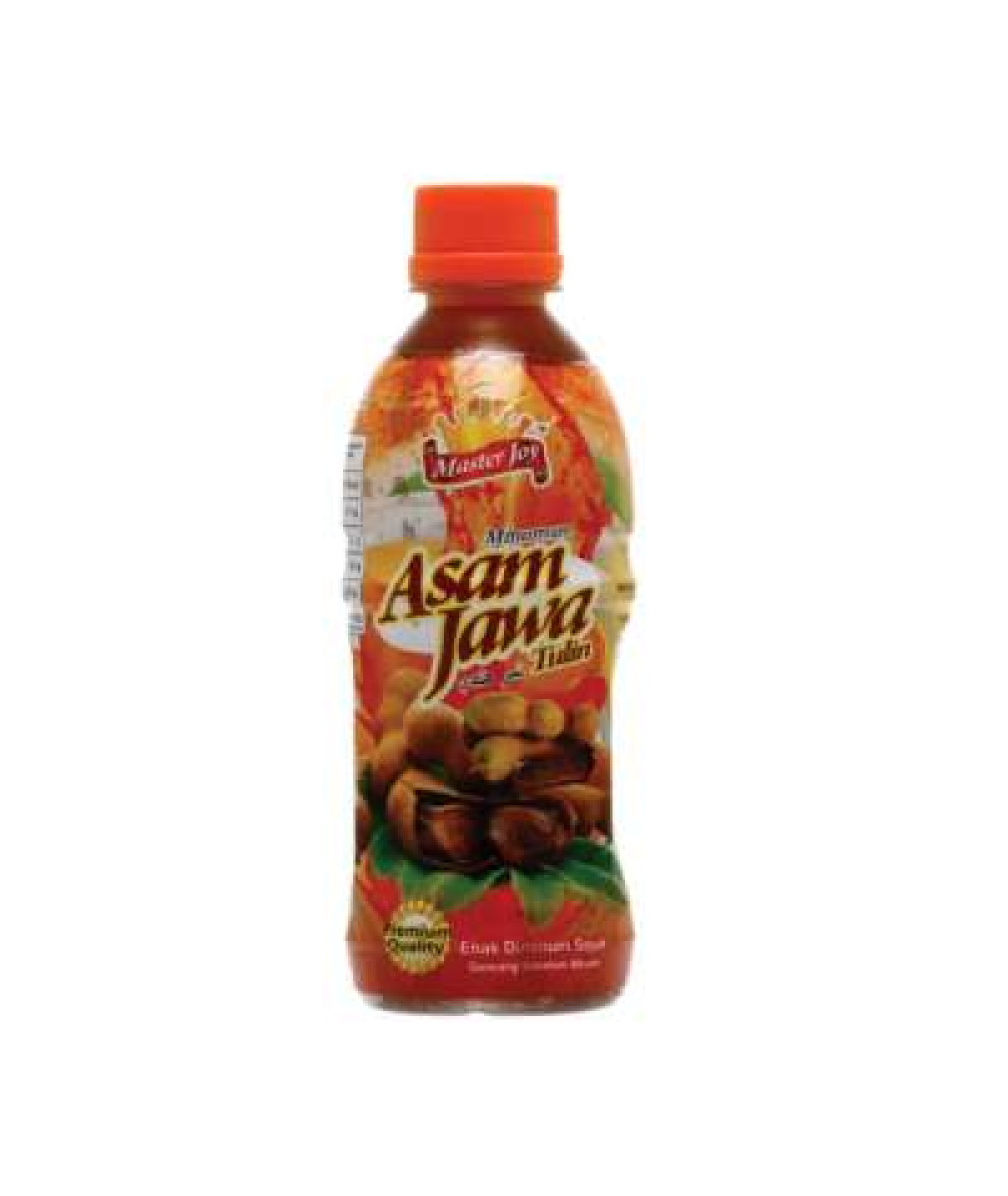 MASTER JOY ASAM JAWA 320ML