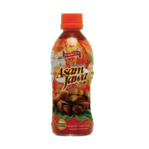 MASTER JOY ASAM JAWA 320ML