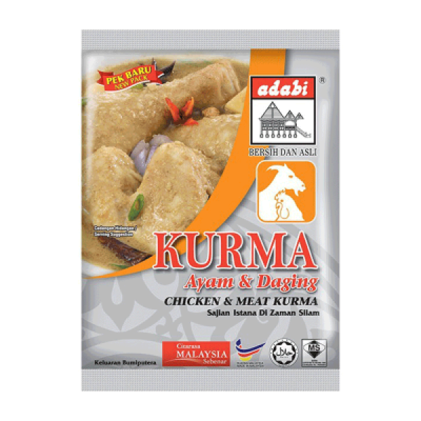 ADABI KURMA 24G