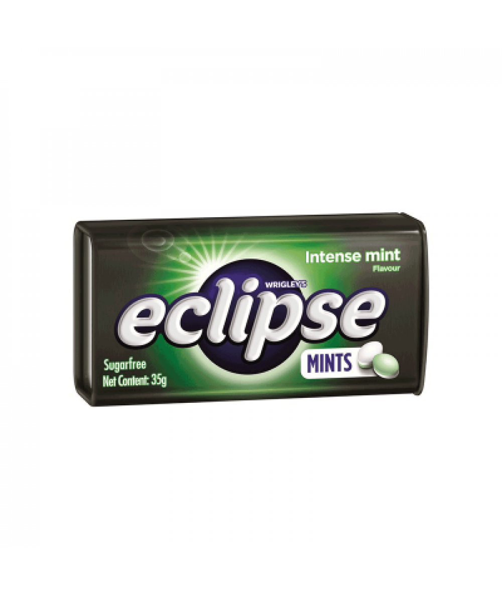 ECLIPSE MINT INTENSE MINT