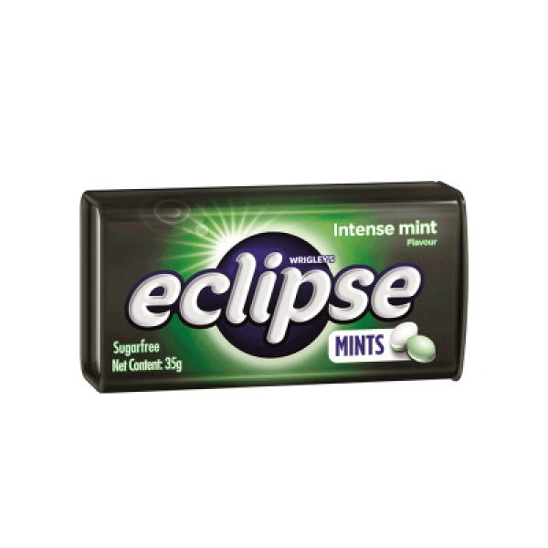 ECLIPSE MINT INTENSE MINT