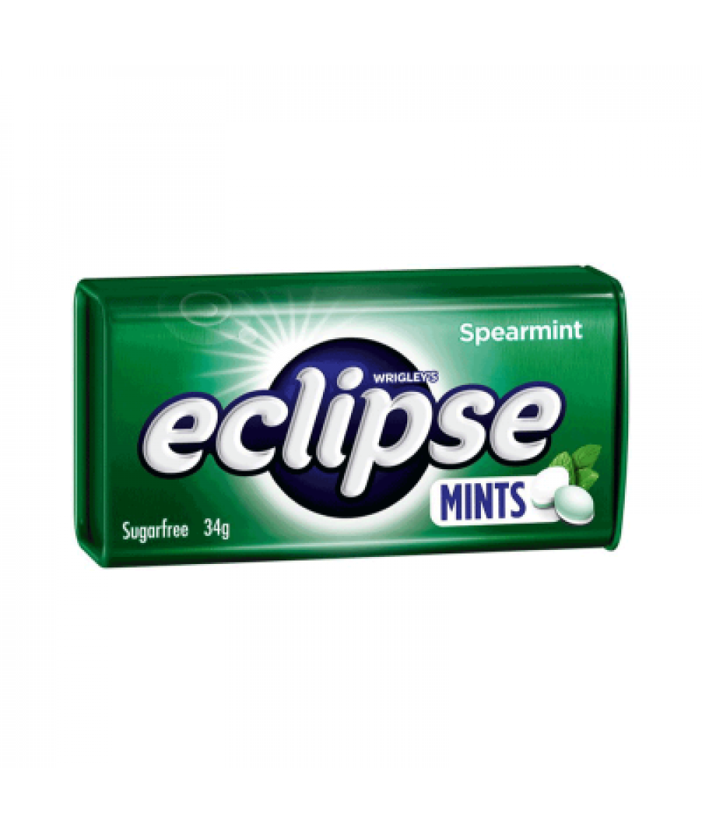 ECLIPSE MINT SPEARMINT