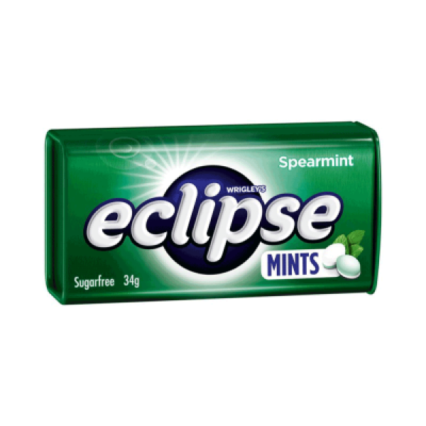 ECLIPSE MINT SPEARMINT