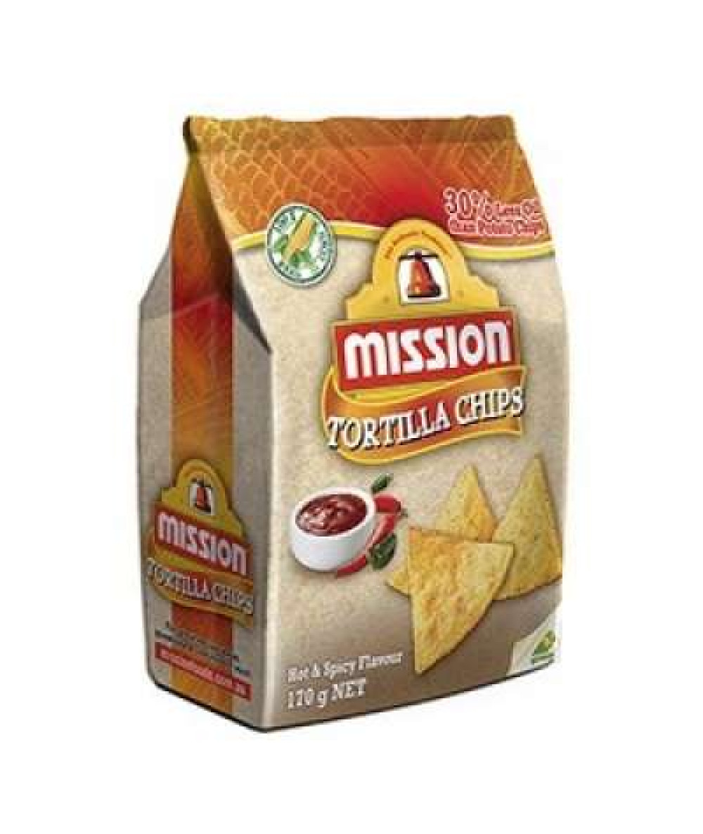 MS CHIPS MULTIGRAIN 170G