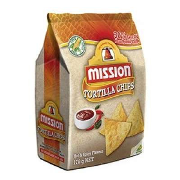 MS CHIPS MULTIGRAIN 170G