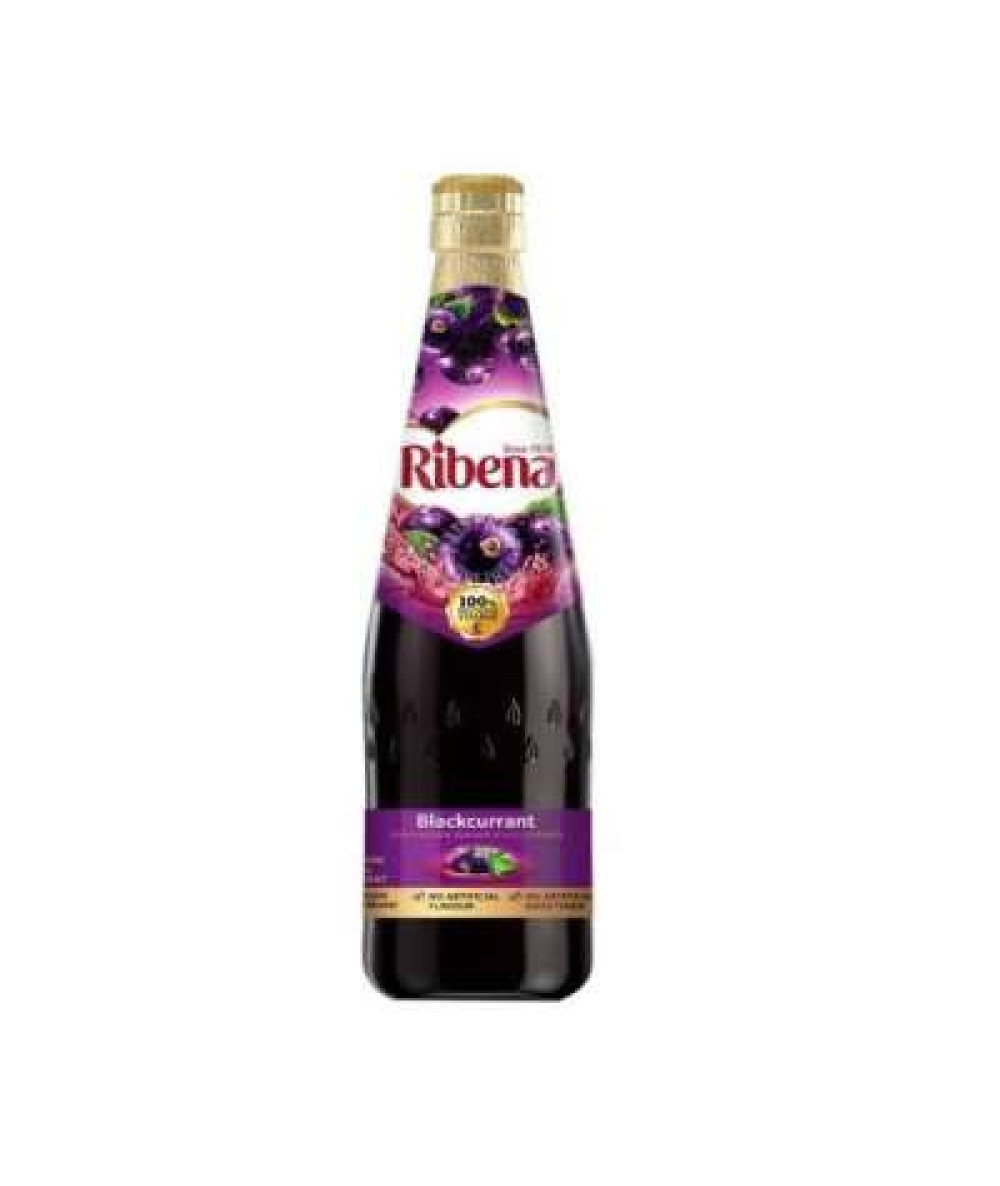 RIBENA CONCENTRATED 1L