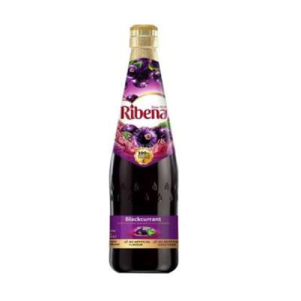 RIBENA CONCENTRATED 1L