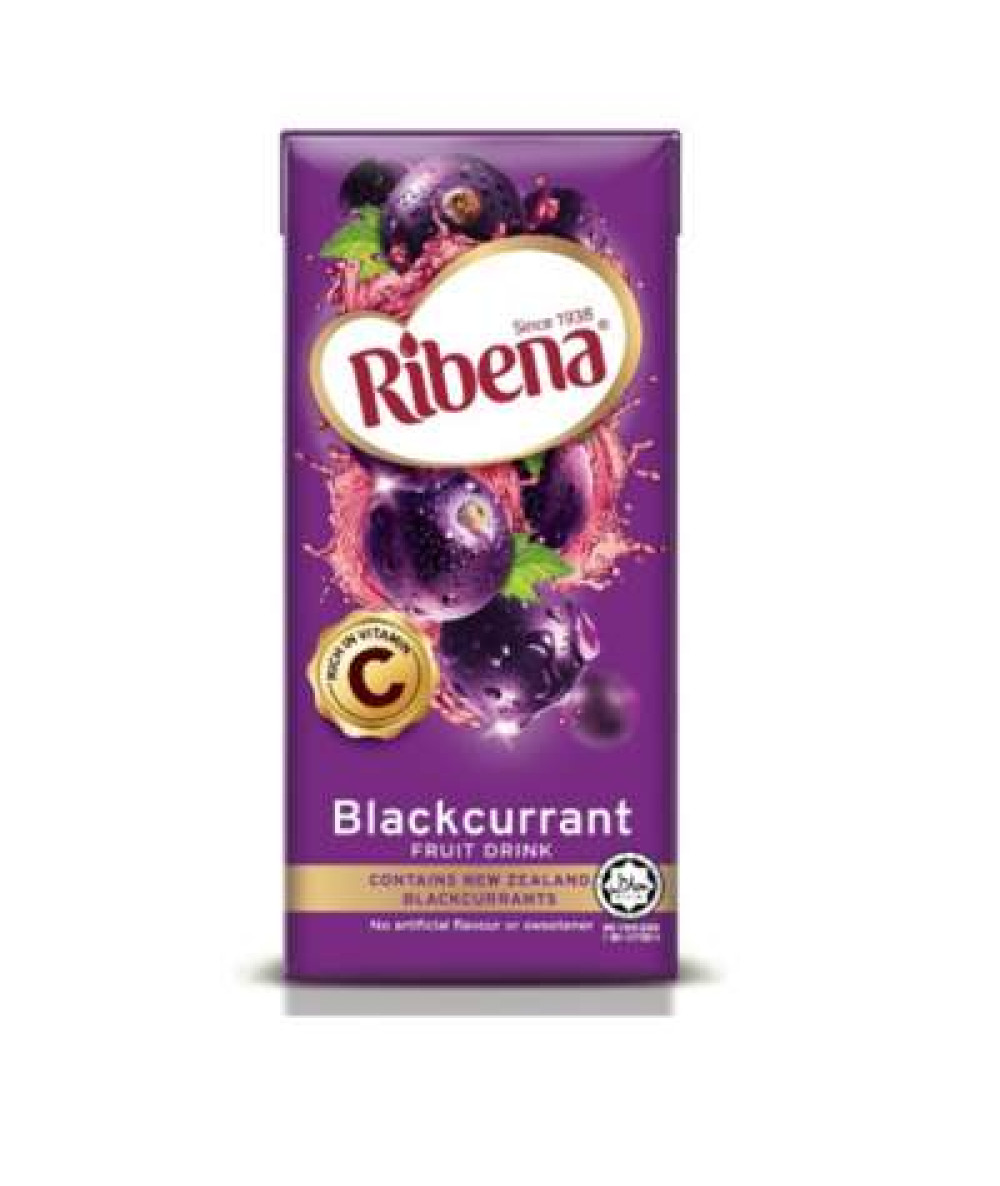 RIBENA COMBI 200ML