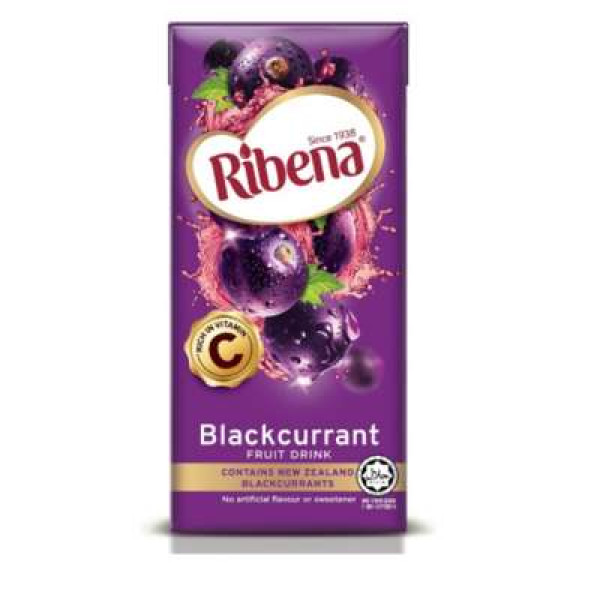 RIBENA COMBI 200ML