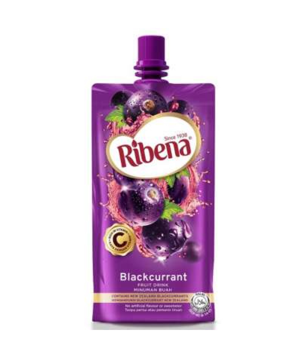 RIBENA CHEERPACK 330ML