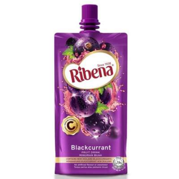 RIBENA CHEERPACK 330ML