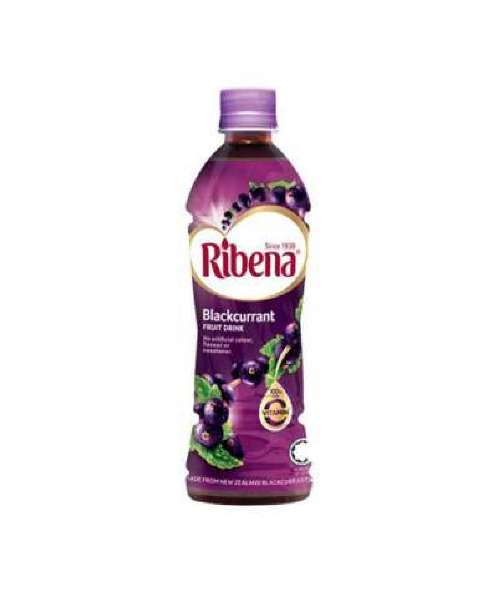 RIBENA PET 450ML