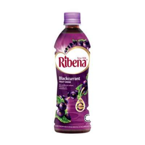 RIBENA PET 450ML