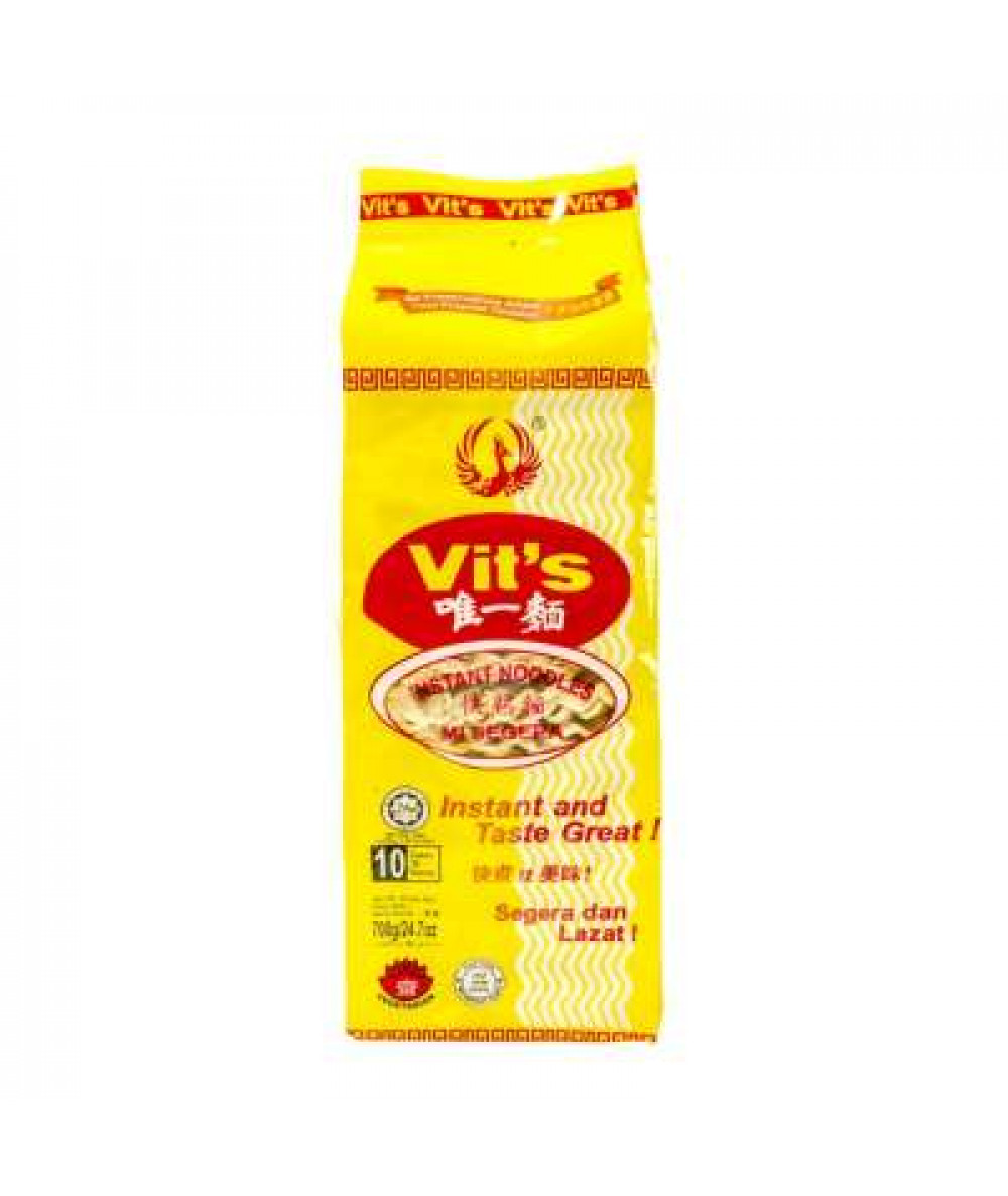 VITS INSTANT NOODLES (ECONOMY) 700G