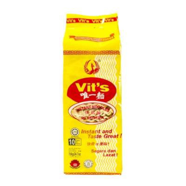 VITS INSTANT NOODLES (ECONOMY) 700G