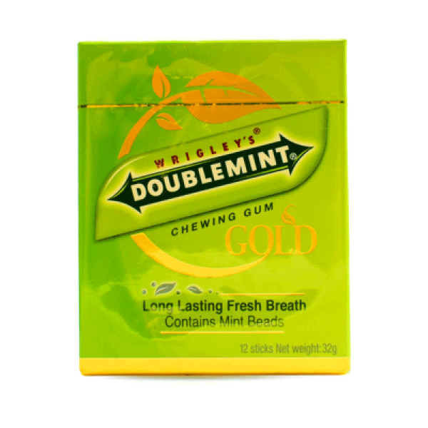 DOUBLEMINT GOLD