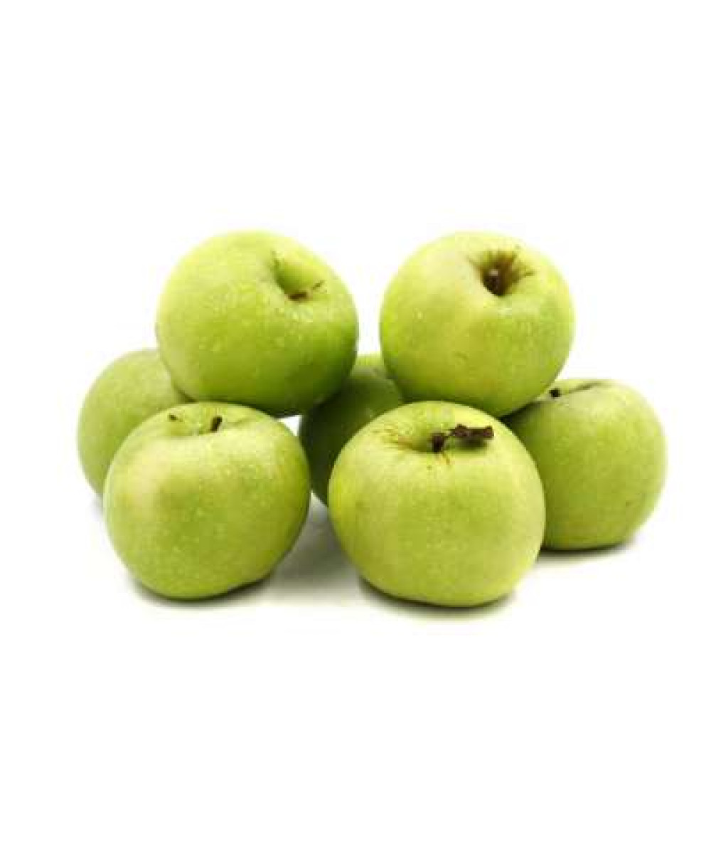 GRANNY SMITH APPLE S (ZAF) 10PCS