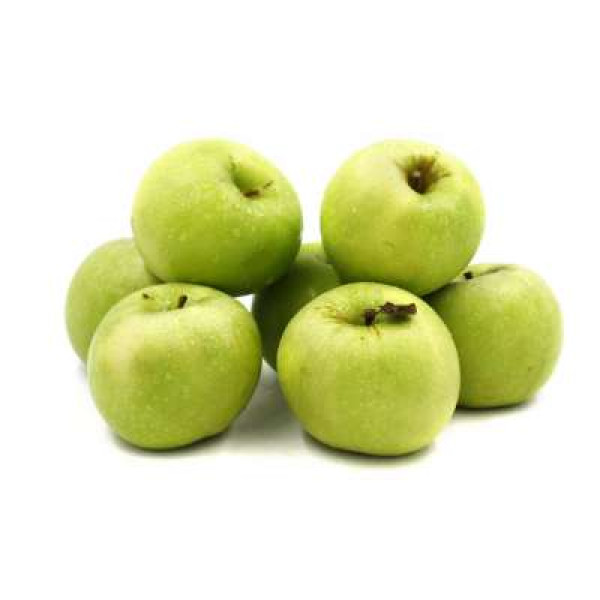 GRANNY SMITH APPLE S (ZAF) 10PCS