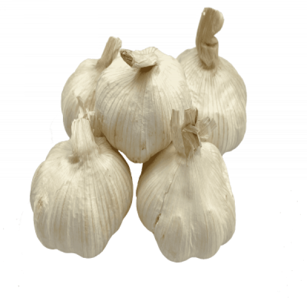 WHITE GARLIC 'BAWANG PUTIH' 500G+/-