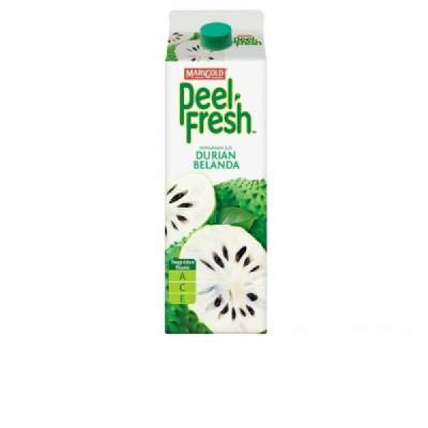 MG PEEL FRESH 1LITRE- SOURSOP