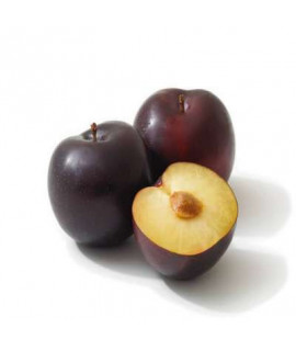 BLACK SPLENDOR PLUM (ESP) 500G+/-