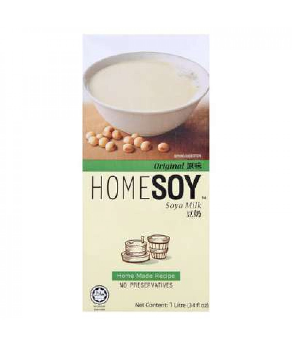 HOMESOY ORIGINAL 1L