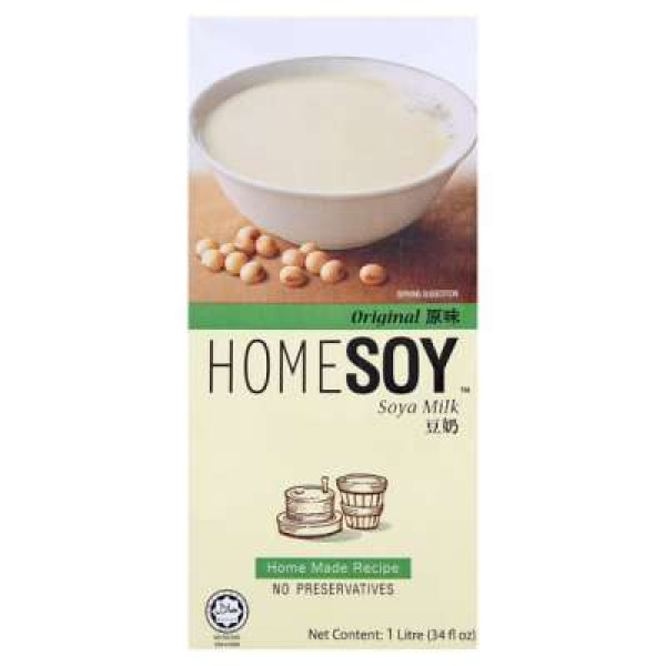 HOMESOY ORIGINAL 1L