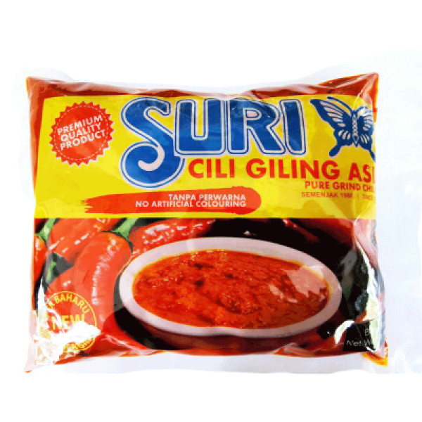 SURI CILI GILING 350G