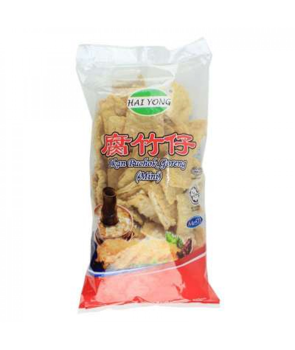 HY PUCUK GORENG MINI 50PCSX350G