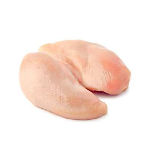 BONELESS BREAST MEAT (SKINLESS/ SKIN) /KG