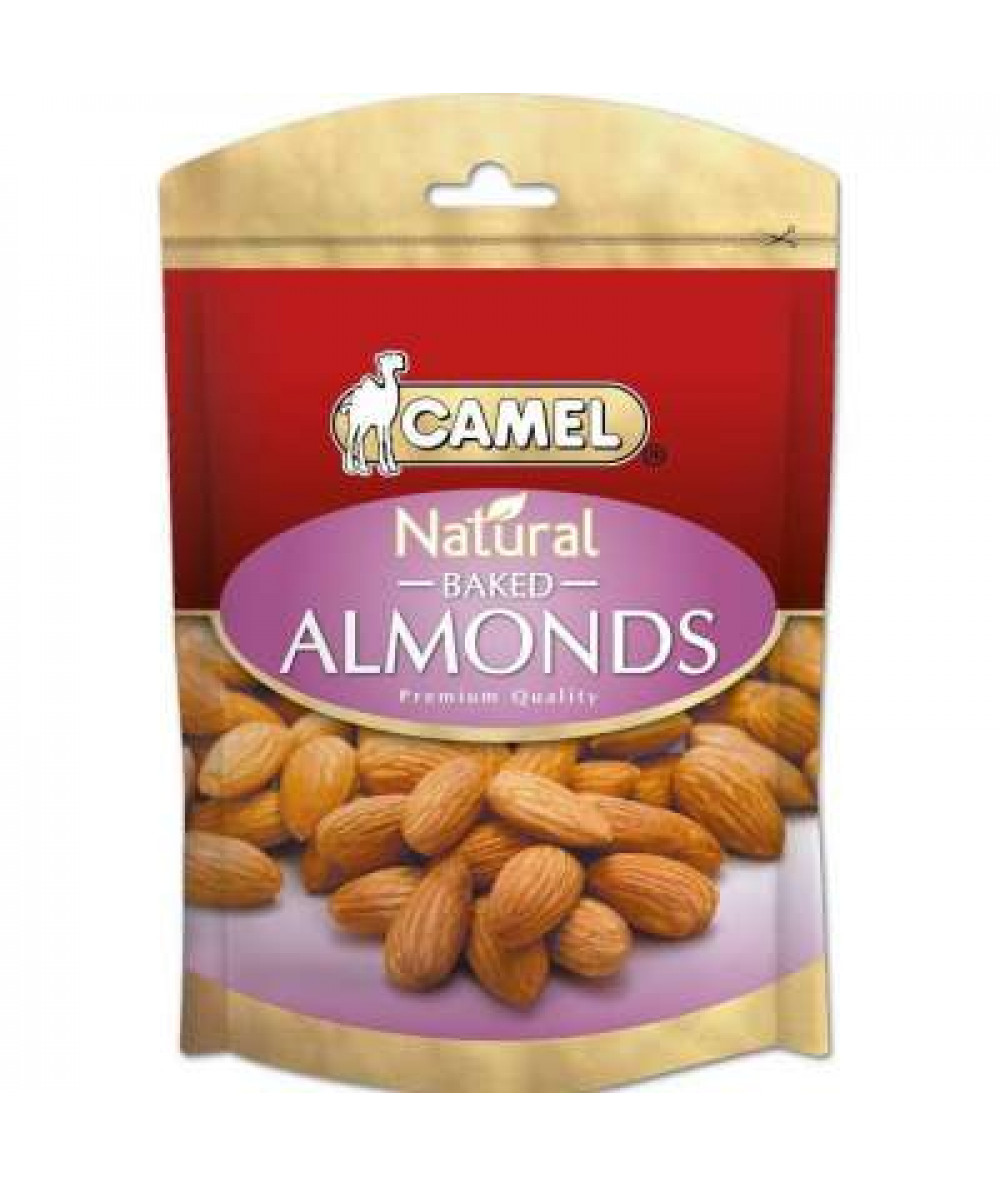 CAMEL BAKED ALMOND 150G