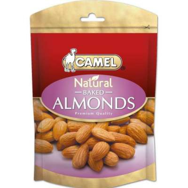 CAMEL BAKED ALMOND 150G