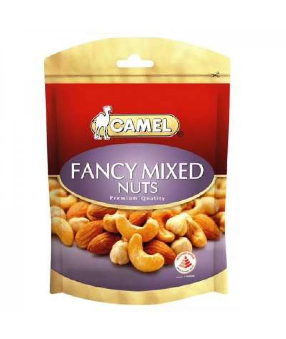 CAMEL FANCY MIXED 150G