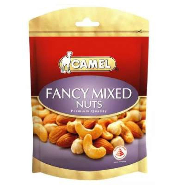 CAMEL FANCY MIXED 150G