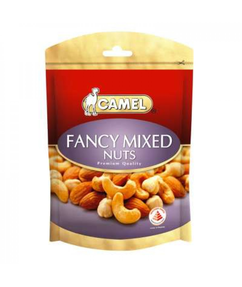 CAMEL NATURAL ROYAL MIX 150G