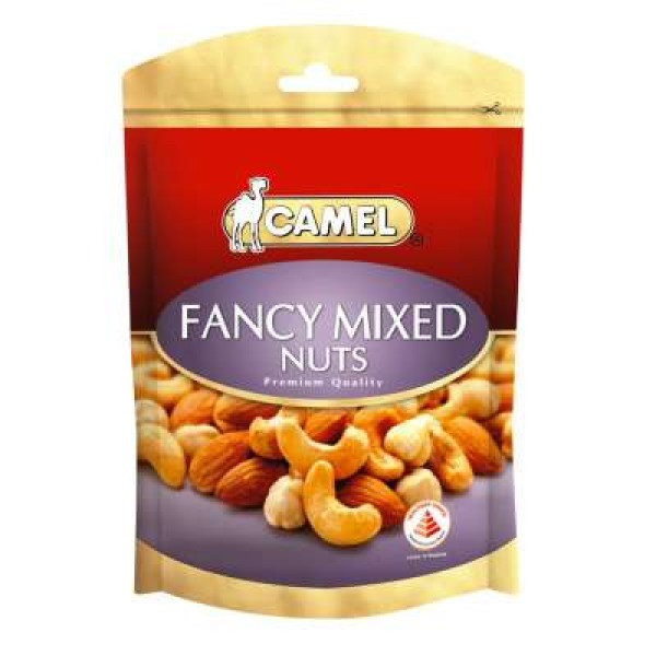 CAMEL NATURAL ROYAL MIX 150G