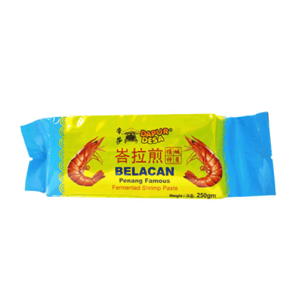 BELACAN PENANG 250G 