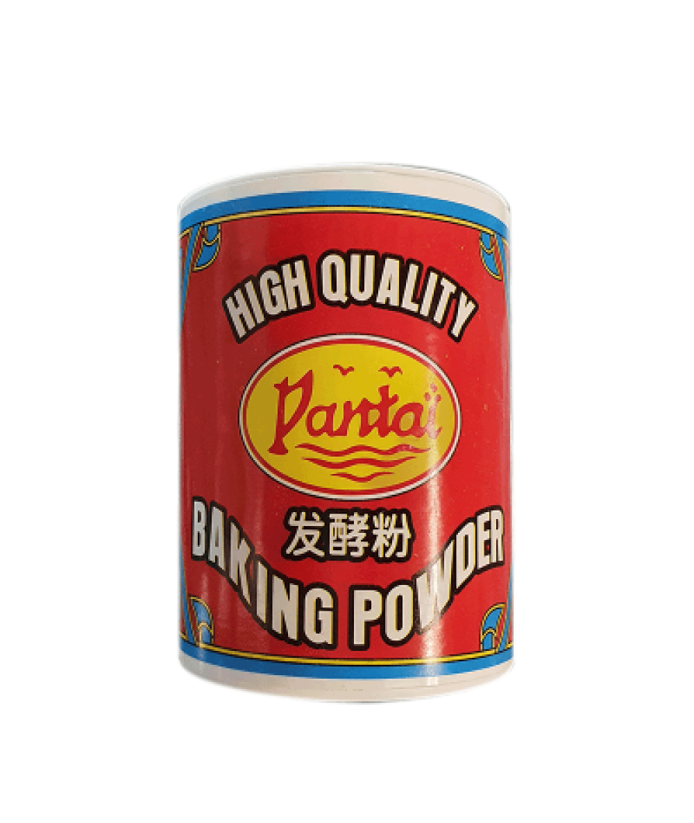 PANTAI BAKING POWDER 100GM