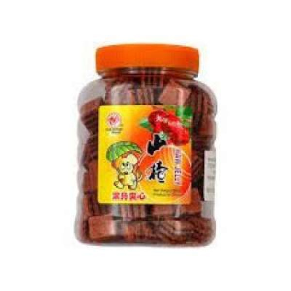 HPG HAW JELLY 280G