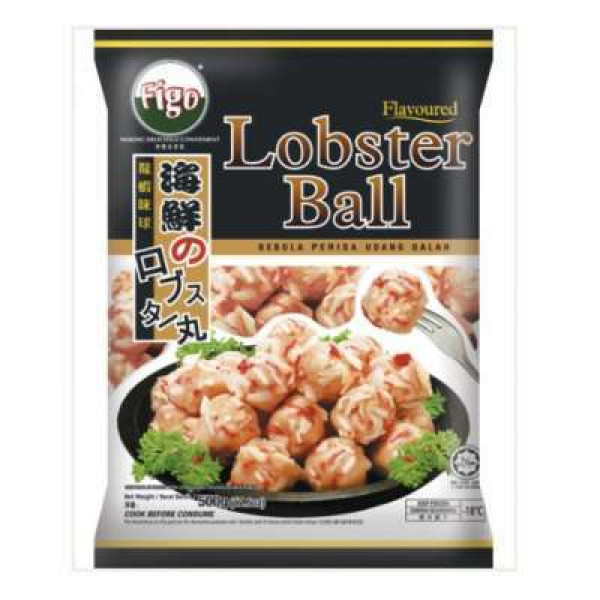 FIGO LOBSTER  BALL 500G