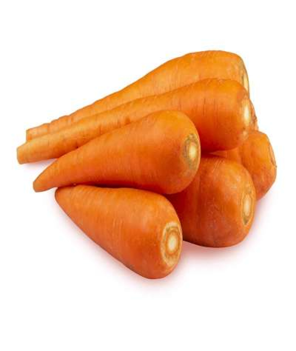 CARROT (CHN) /KG