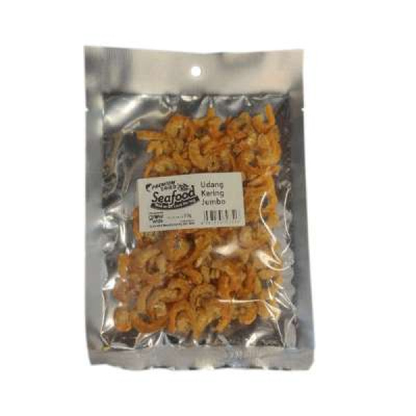 SF UDANG KERING JUMBO 50G