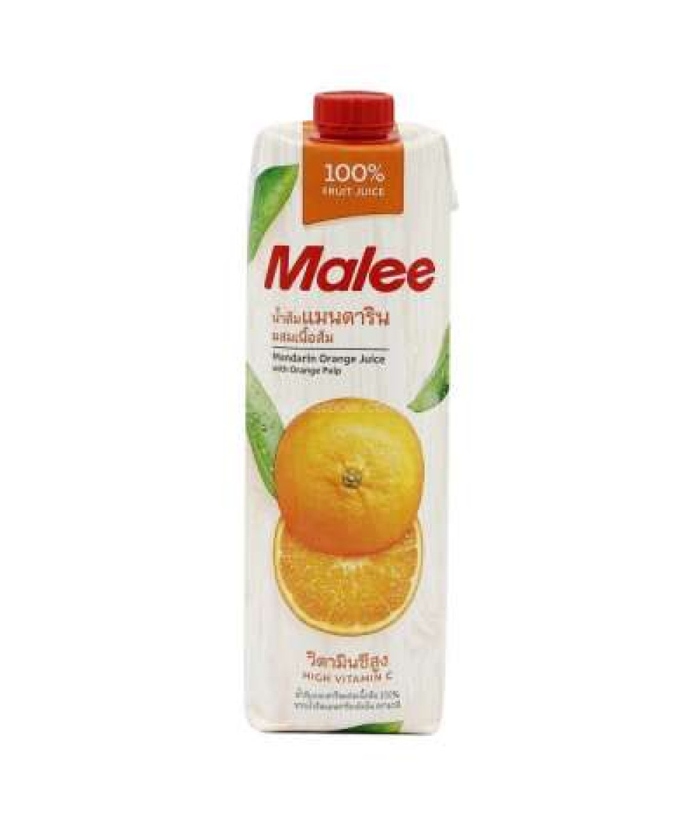 MALEE TANGERINE ORANGE 1L