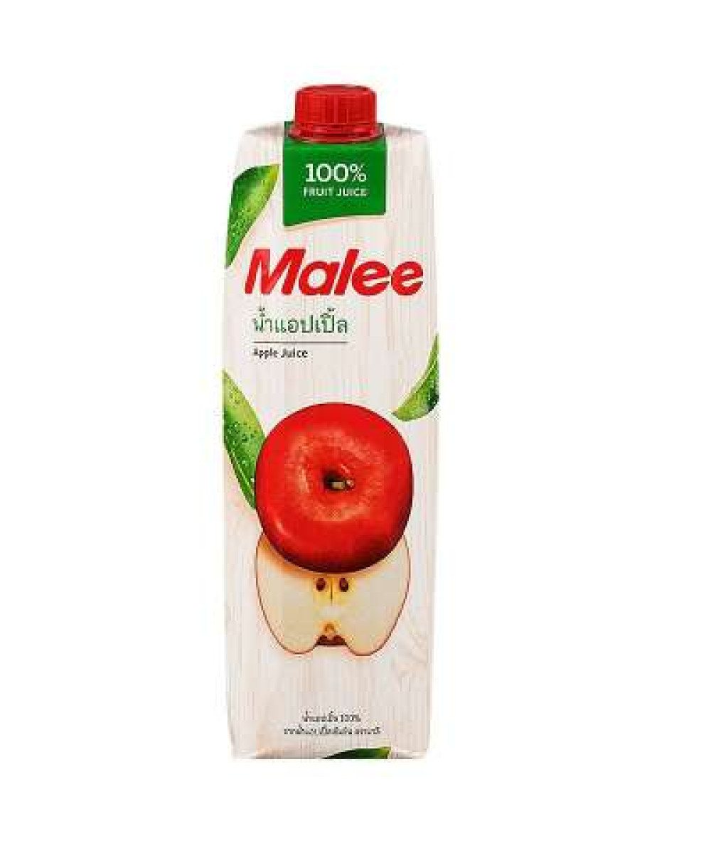 MALEE APPLE JUICE 1L