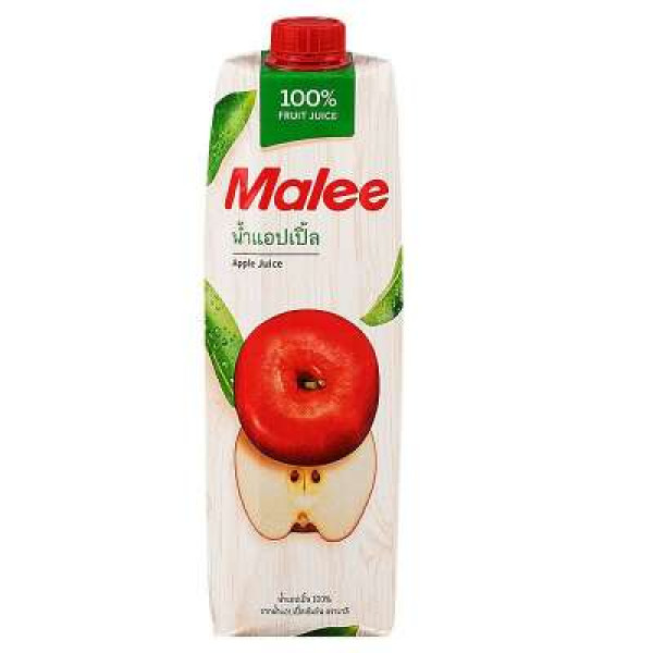 MALEE APPLE JUICE 1L