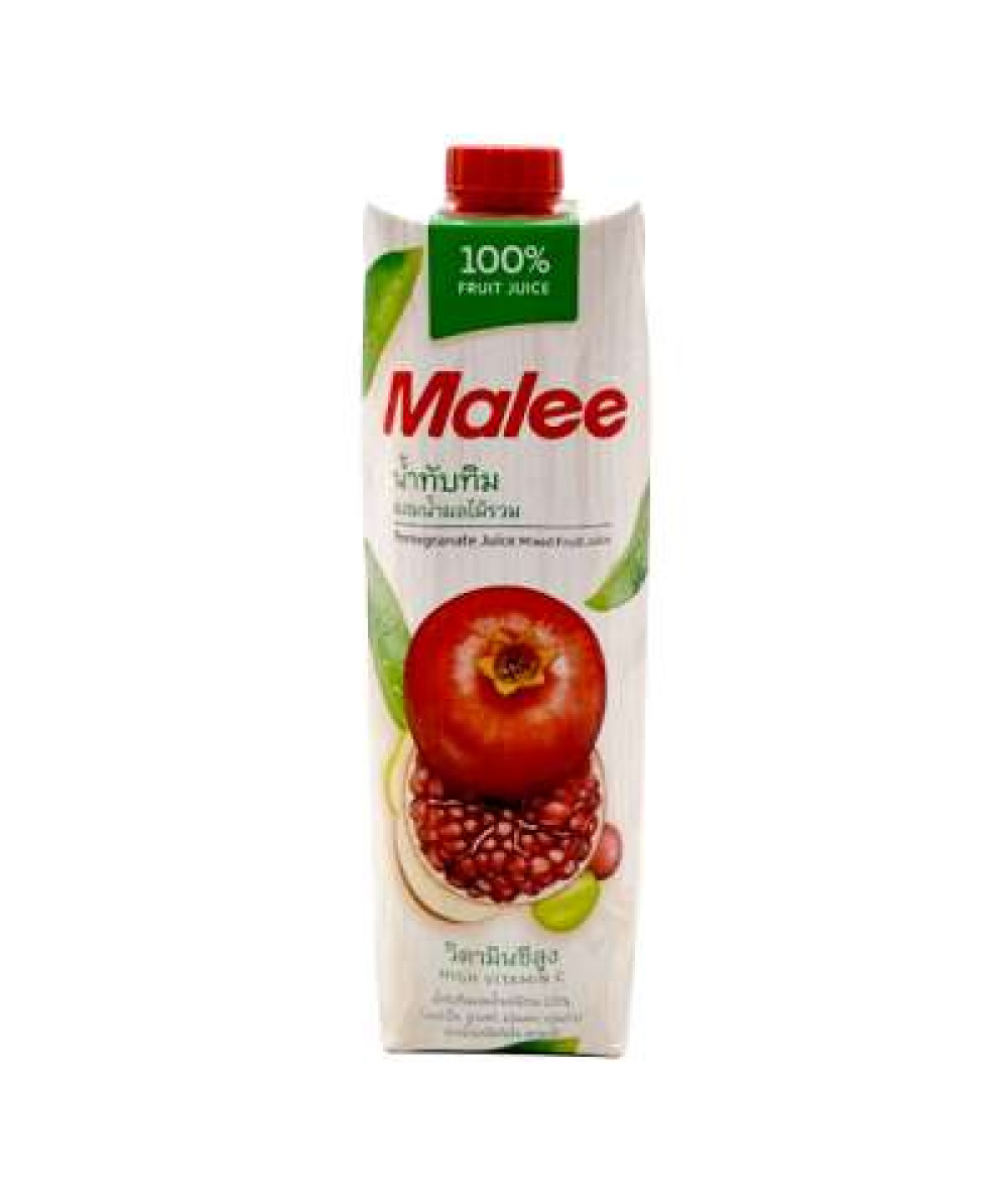 MALEE POMEGRANATE JUICE & MIXED 1L