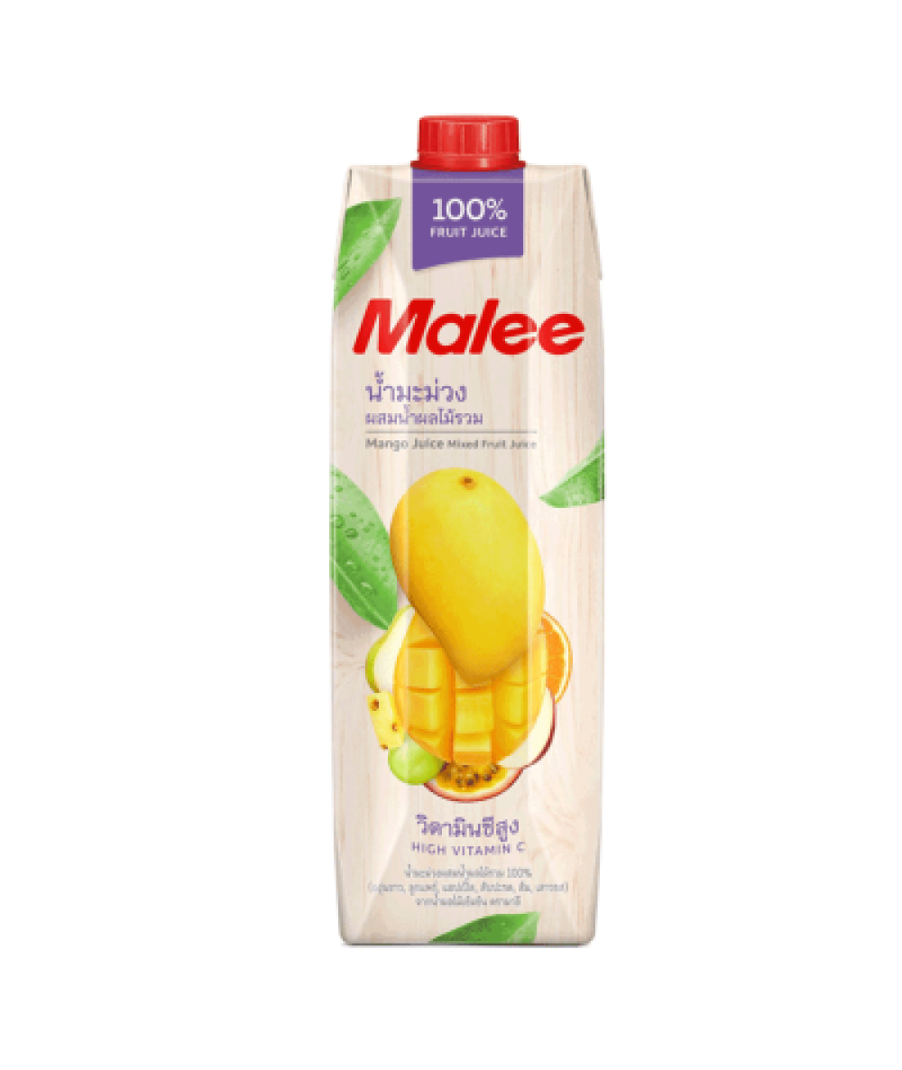 MALEE MANGO JUICE 1L