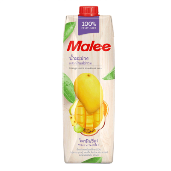 MALEE MANGO JUICE 1L