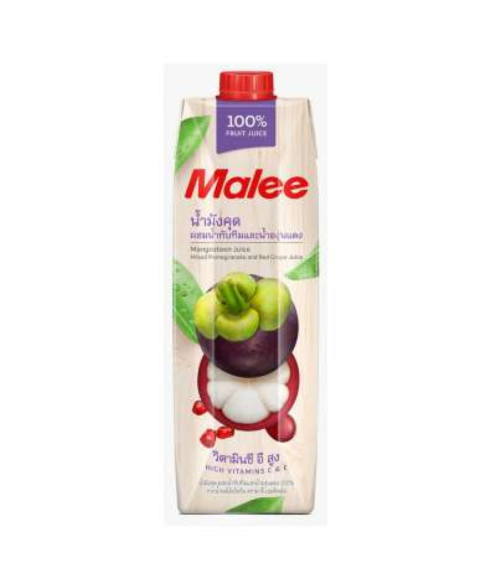 MALEE MANGOSTEEN JUICE 1L