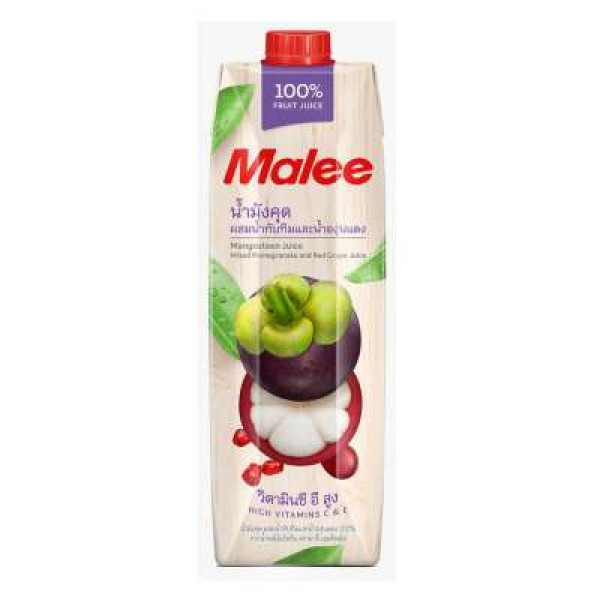 MALEE MANGOSTEEN JUICE 1L